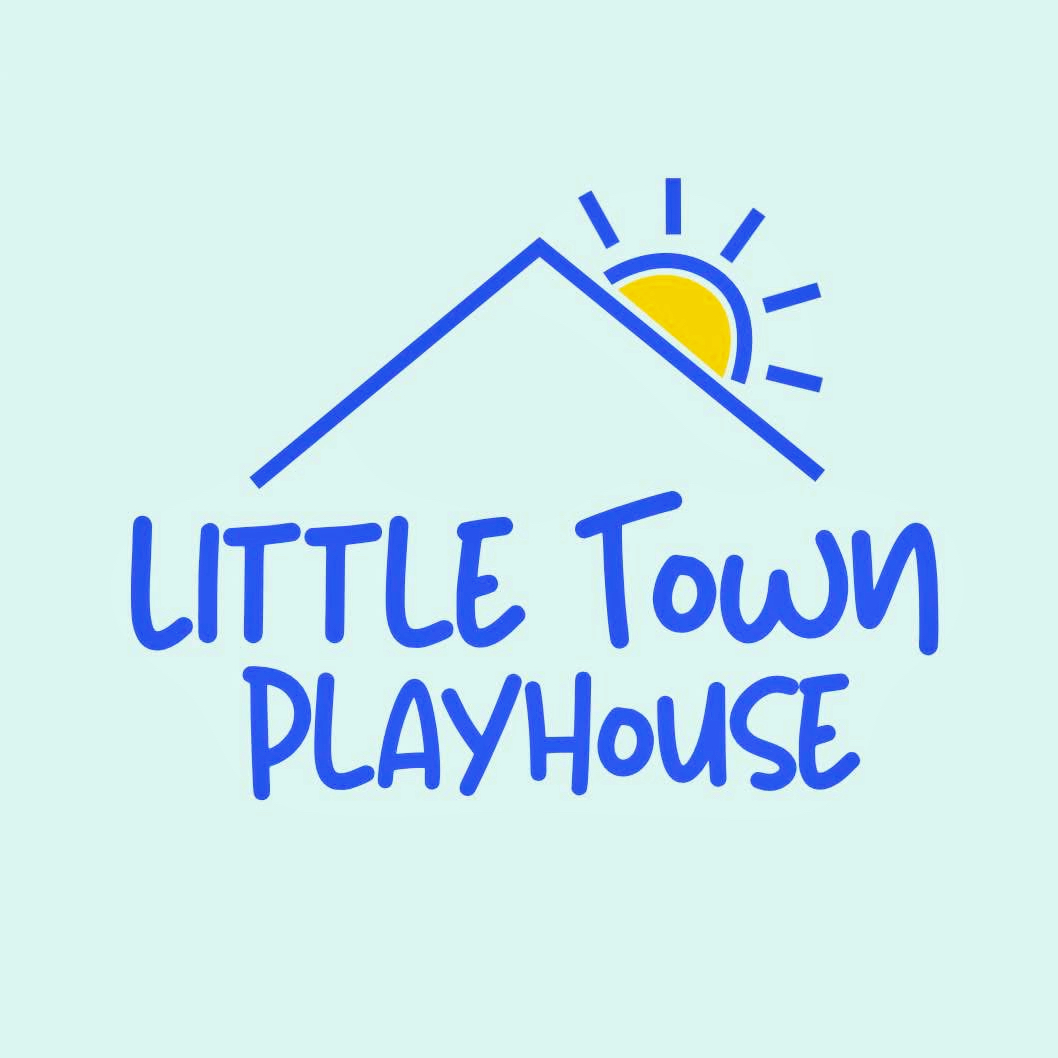 Little Town Playhouse Logo